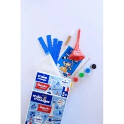 Ma Tour Eiffel - Mako Moulages -Magasin De Jouets ma tour eiffel mako moulages 2