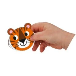 Janod Magnetibook Animaux -Magasin De Jouets magnetibook animaux 3