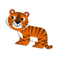 Janod Magnetibook Animaux -Magasin De Jouets magnetibook animaux 4