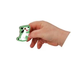 Janod Magnetibook Princesses -Magasin De Jouets magnetibook princesse 4