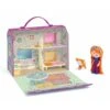 Djeco Maison De Bluchka Et Indie - Tinyly -Magasin De Jouets maison de bluchka et indie tinyly