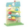 Vilac Maison Des Boules Illustrée -Magasin De Jouets maison des boules illustree