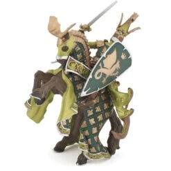 Maître Des Armes Cimier Dragon - Papo -Magasin De Jouets maitre des armes cimier dragon 1