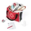 Janod Mallette De Docteur -Magasin De Jouets malette docteur