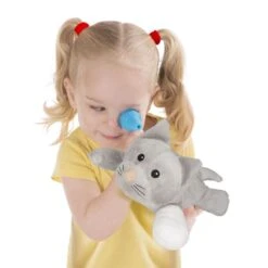 Mallette De Vétérinaire Enfant -Magasin De Jouets mallette de veterinaire enfant 3