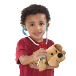 Mallette De Vétérinaire Enfant -Magasin De Jouets mallette de veterinaire enfant 5