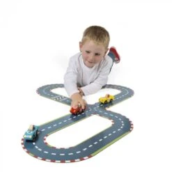 Janod Mallette Story Grand Prix -Magasin De Jouets mallette story grand prix 2