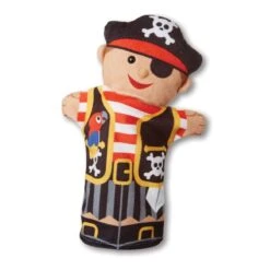 Marionnettes à Main Les Amis Intrépides - Bold Buddies 11 Marionnettes à Main Les Amis Intrépides - Bold Buddies -Magasin De Jouets marionnettes a main les amis intrepides 3