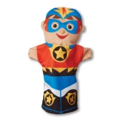 Marionnettes à Main Les Amis Intrépides - Bold Buddies 12 Marionnettes à Main Les Amis Intrépides - Bold Buddies -Magasin De Jouets marionnettes a main les amis intrepides 4