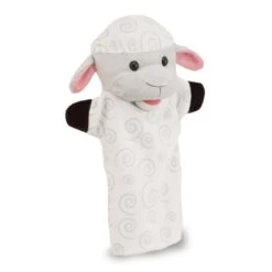 Marionnettes à Main Les Animaux De La Ferme 12 Marionnettes à Main Les Animaux De La Ferme -Magasin De Jouets marionnettes a main les animaux de la ferme 4