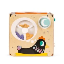 Janod Maxi Looping Multi Activités -Magasin De Jouets maxi looping multi activites 5