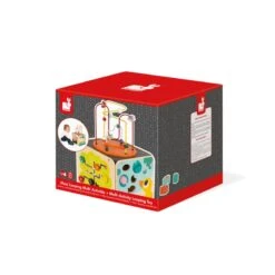 Janod Maxi Looping Multi Activités -Magasin De Jouets maxi looping multi activites 8