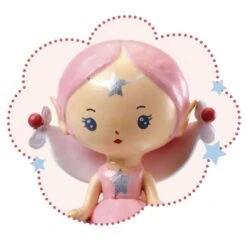 Mélodie D'Elfe Boîte à Bijoux Musicale Djeco -Magasin De Jouets melodie d elfe boite a bijoux musicale djeco 3