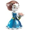Djeco Metal'ic Blanca Princesse Arty Toys - édition Limitée 2021 -Magasin De Jouets metal ic blanca princesse arty toys edition limitee 2021