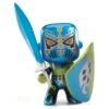 Djeco Metal'ic Spike Knight - Arty Toys édition Limitée 2021 -Magasin De Jouets metal ic spike knight arty toys edition limitee 2021