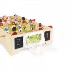 Janod Mini Babyfoot Champions 9 Janod Mini Babyfoot Champions -Magasin De Jouets mini babyfoot champions 2
