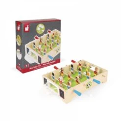 Janod Mini Babyfoot Champions 11 Janod Mini Babyfoot Champions -Magasin De Jouets mini babyfoot champions 4