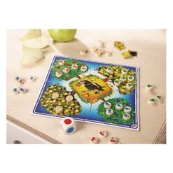 Haba Mini Verger -Magasin De Jouets mini verger 1