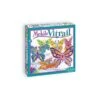 Mobile Vitrail Papillons 1 Mobile Vitrail Papillons -Magasin De Jouets mobile vitrail papillons