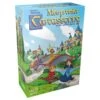 ASMODEE Mon Premier Carcassonne