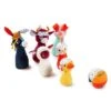 Lilliputiens Mon Premier Jeu De Quilles Ferme -Magasin De Jouets mon premier jeu de quilles ferme