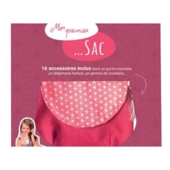 Mon Premier Sac à Main -Magasin De Jouets mon premier sac a main 1