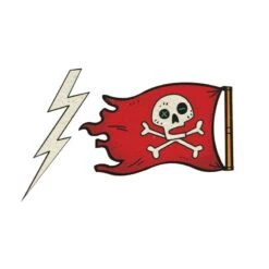 Djeco Mort De Trouille - Feutres Pinceaux -Magasin De Jouets mort de trouille feutres pinceaux 4