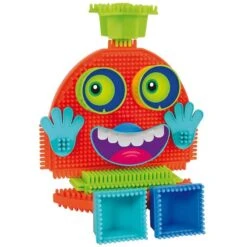 Mr. Bloko Avec Yeux Et Bouches Animés -Magasin De Jouets mr bloko avec yeux et bouches animes 3