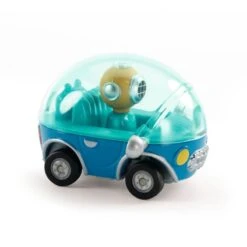 Djeco Nauti Bubble Crazy Motors