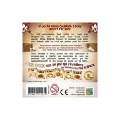 Ouga Bouga - Jeu D'ambiance Préhistorique ! -Magasin De Jouets ouga bouga 2