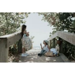 Outdoor Stripes / Sac Rangement Tapis - Play And Go -Magasin De Jouets outdoor stripes sac rangement tapis play and go 10