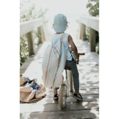 Outdoor Stripes / Sac Rangement Tapis - Play And Go -Magasin De Jouets outdoor stripes sac rangement tapis play and go 11