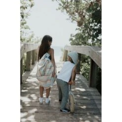 Outdoor Stripes / Sac Rangement Tapis - Play And Go -Magasin De Jouets outdoor stripes sac rangement tapis play and go 9