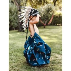 Outdoor Surf / Sac Rangement Tapis - Play And Go -Magasin De Jouets outdoor surf sac rangement tapis play and go 14