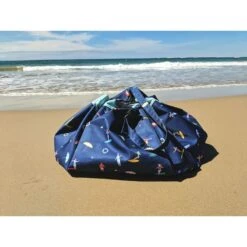 Outdoor Surf / Sac Rangement Tapis - Play And Go