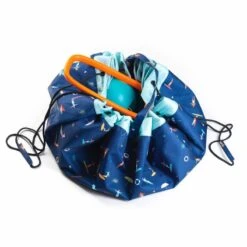 Outdoor Surf / Sac Rangement Tapis - Play And Go -Magasin De Jouets outdoor surf sac rangement tapis play and go 9