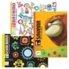 Pack Jeux De Cartes Djeco 8 Ans -Magasin De Jouets pack jeu de cartes djeco 8 ans