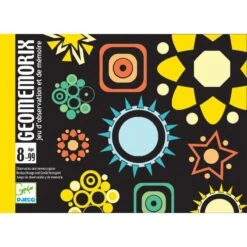 Pack Jeux De Cartes Djeco 8 Ans -Magasin De Jouets pack jeu de cartes djeco 8 ans 3