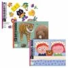 Pack Jeux De Cartes Djeco 3 Ans