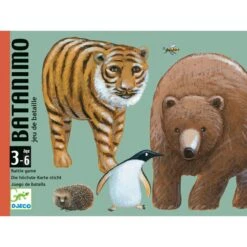 Pack Jeux De Cartes Djeco 3 Ans -Magasin De Jouets pack jeux de cartes djeco 3 ans 2