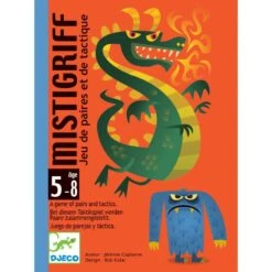 Pack Jeux De Cartes Djeco 6 Ans -Magasin De Jouets pack jeux de cartes djeco 6 ans 3