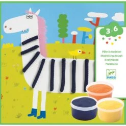 Djeco Pack Loisirs Créatifs 3 Ans -Magasin De Jouets pack loisirs creatifs 3 ans 2
