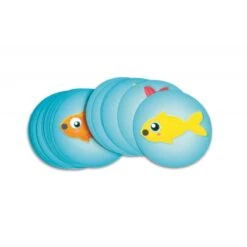 Janod Pêche à La Ligne Aquanemo -Magasin De Jouets peche a la ligne aquanemo 3