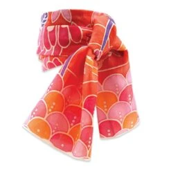 Peinture Sur Soie "Jardin Japonais" - Djeco -Magasin De Jouets peinture sur soie jardin japonais djeco 1