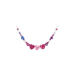 Perles à Enfiler - Coeur -Magasin De Jouets perles a enfiler coeur 3