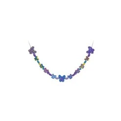 Perles à Enfiler - Papillons -Magasin De Jouets perles a enfiler papillons 2
