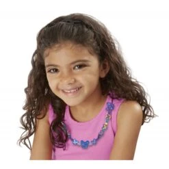 Perles à Enfiler - Papillons -Magasin De Jouets perles a enfiler papillons 3