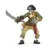 Pirate Zombie - Papo -Magasin De Jouets pirate zombie papo