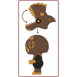 Djeco Pirat'Nha - Arty Toys Pirate -Magasin De Jouets piratnha arty toys pirate 1