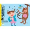Djeco Pouet Pouet - Jeu De Bruits Et De Mimes -Magasin De Jouets pouet pouet jeu de bruits et de mimes
